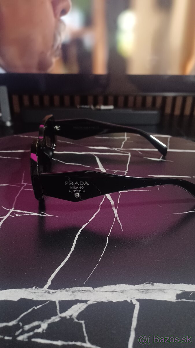 Prada okuliare - 2