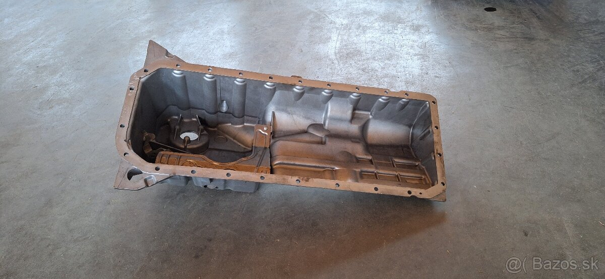 Bmw e46 olejová vaňa - 2