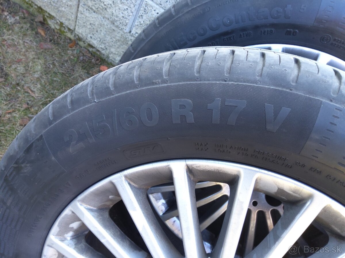 Sada elektrónov R 17 - 2