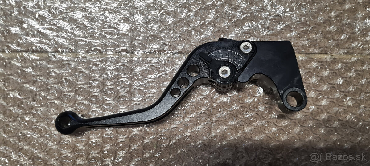 Yamaha R6 páčky - nové - 2