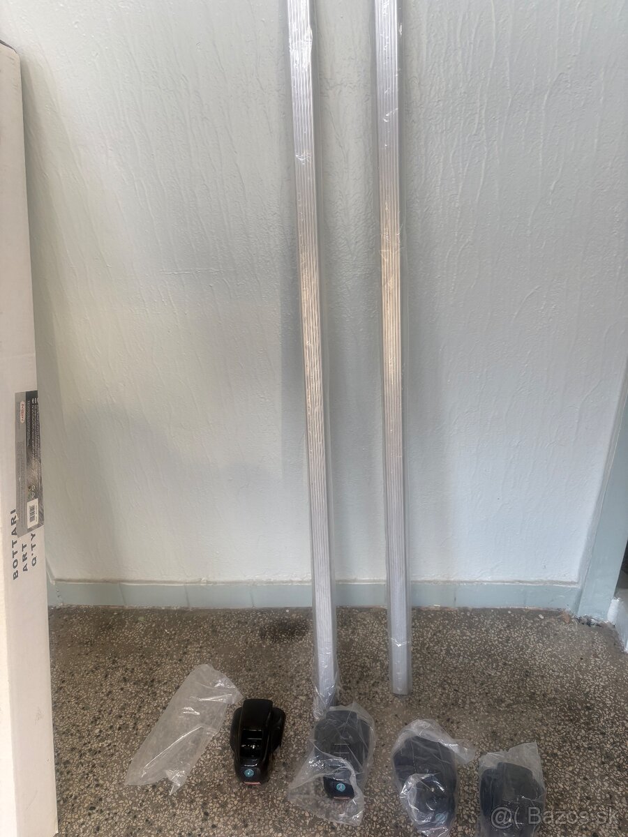 Stresny nosic zn.Bottari - 2