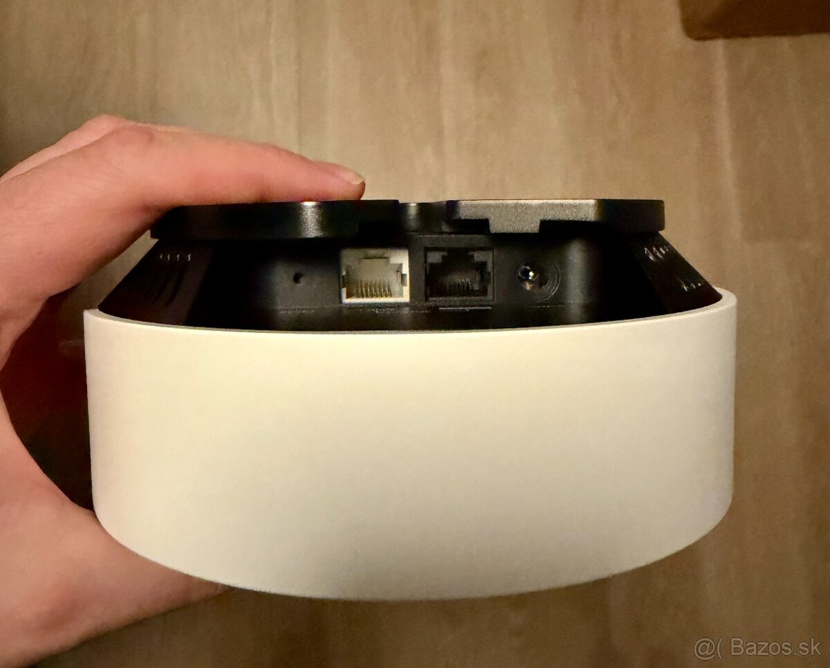 TP-Link Deco X50-PoE 2 ks WiFi 6 Mesh AX3000 - 2