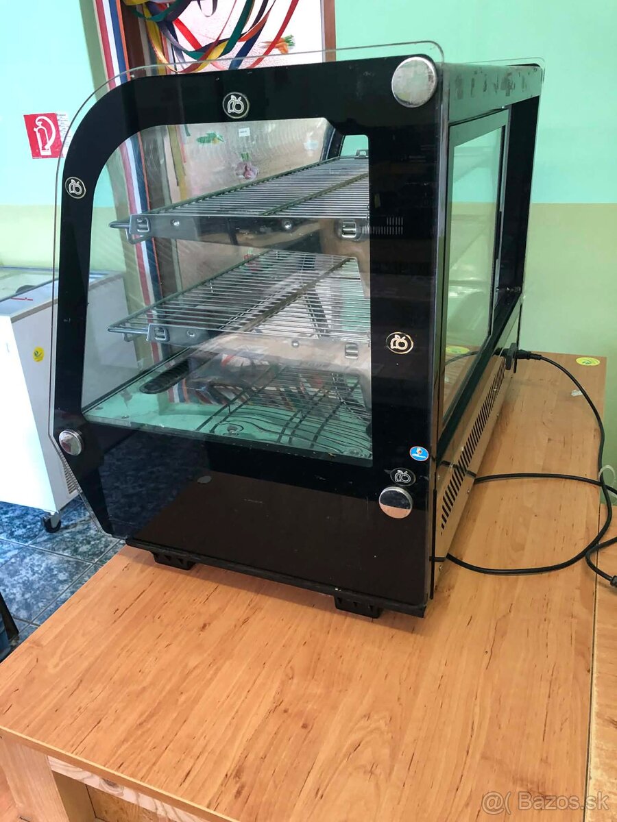 Predám chladiacu vitrinu - 2