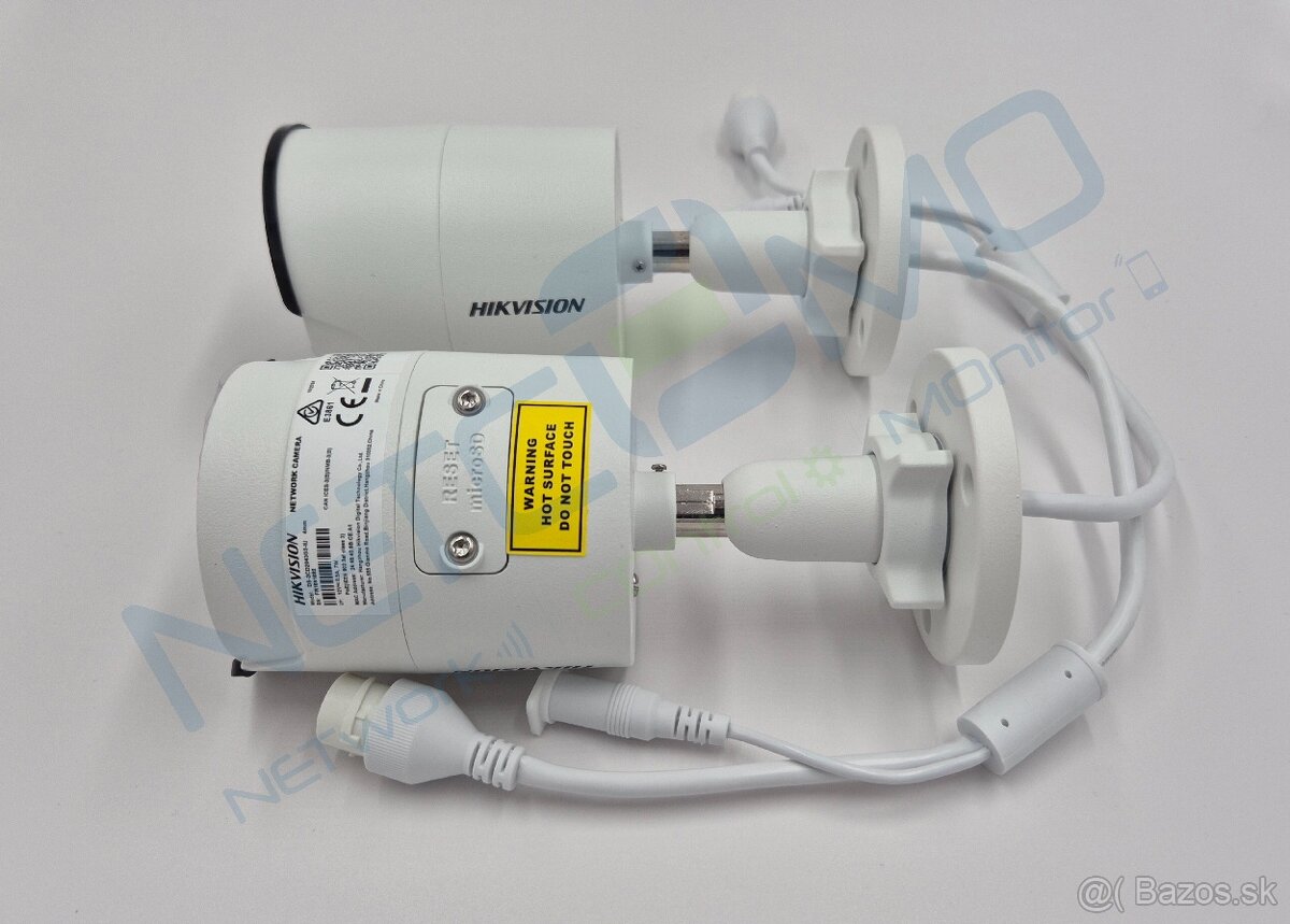 Hikvision DS-2CD2043G2-IU - 2