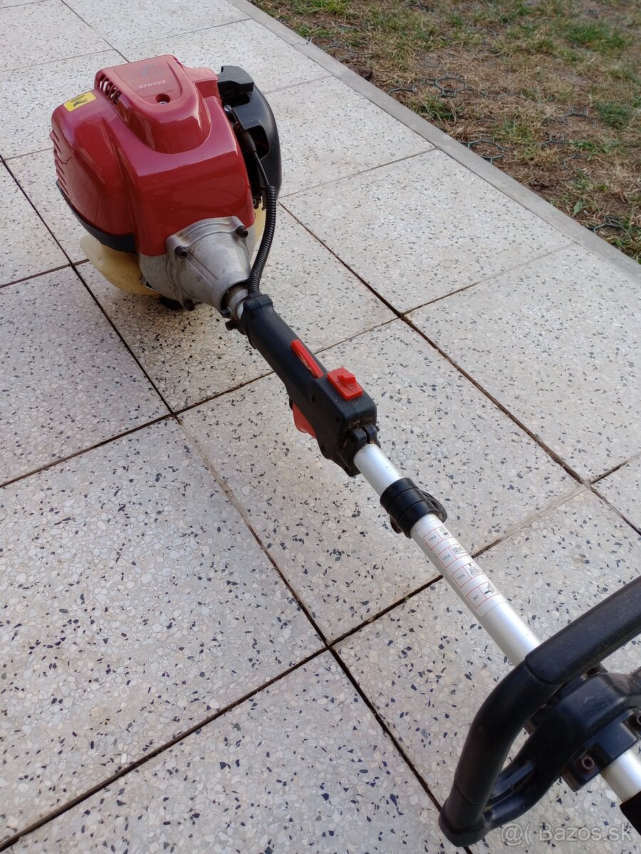 Krovinorez 4 v 1 - 2