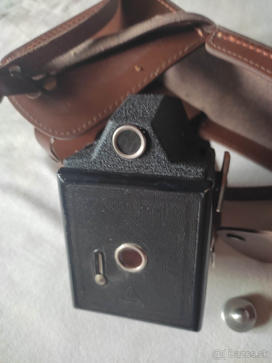 fotoaparat Altissa, Altissar Periskop - 2