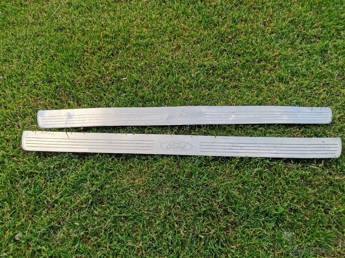 Prahové lišty ford mondeo mk1 - 2