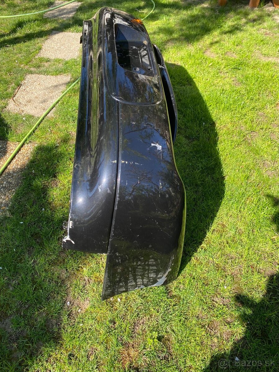 Mitsubishi GT 3000,dodge stealth nárazník - 2