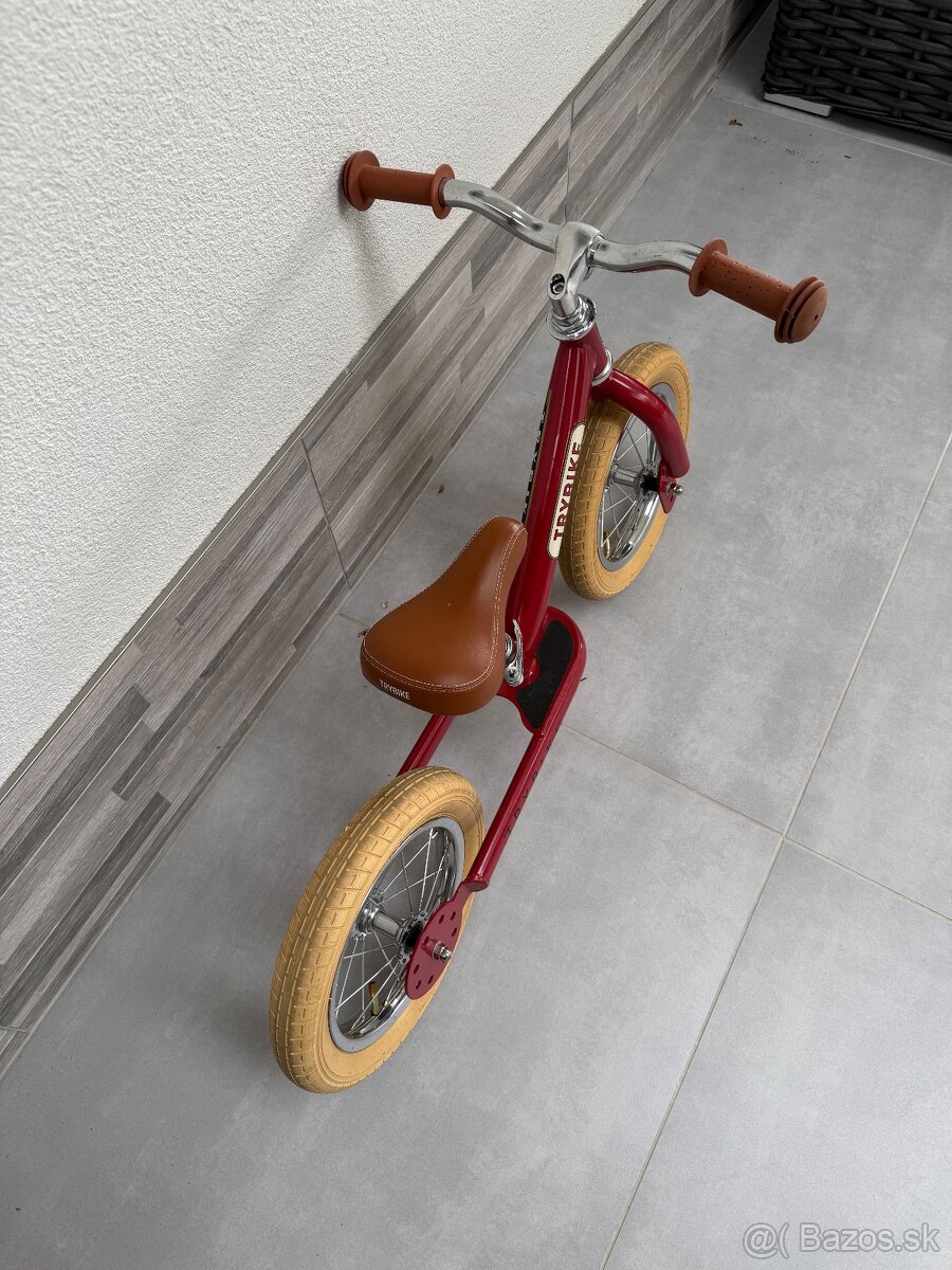 Odrážadlo Trybike - 2