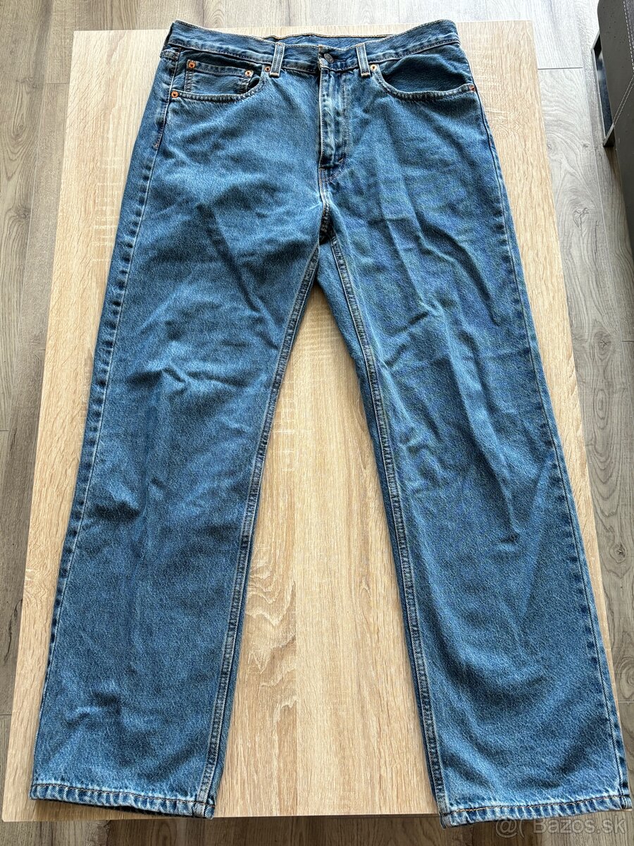 Levi’s - 2
