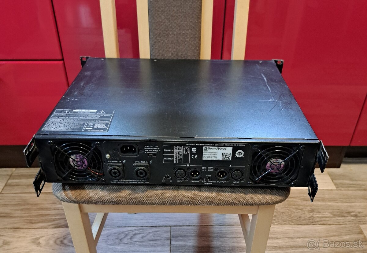 Electro - Voice Q66 - 2