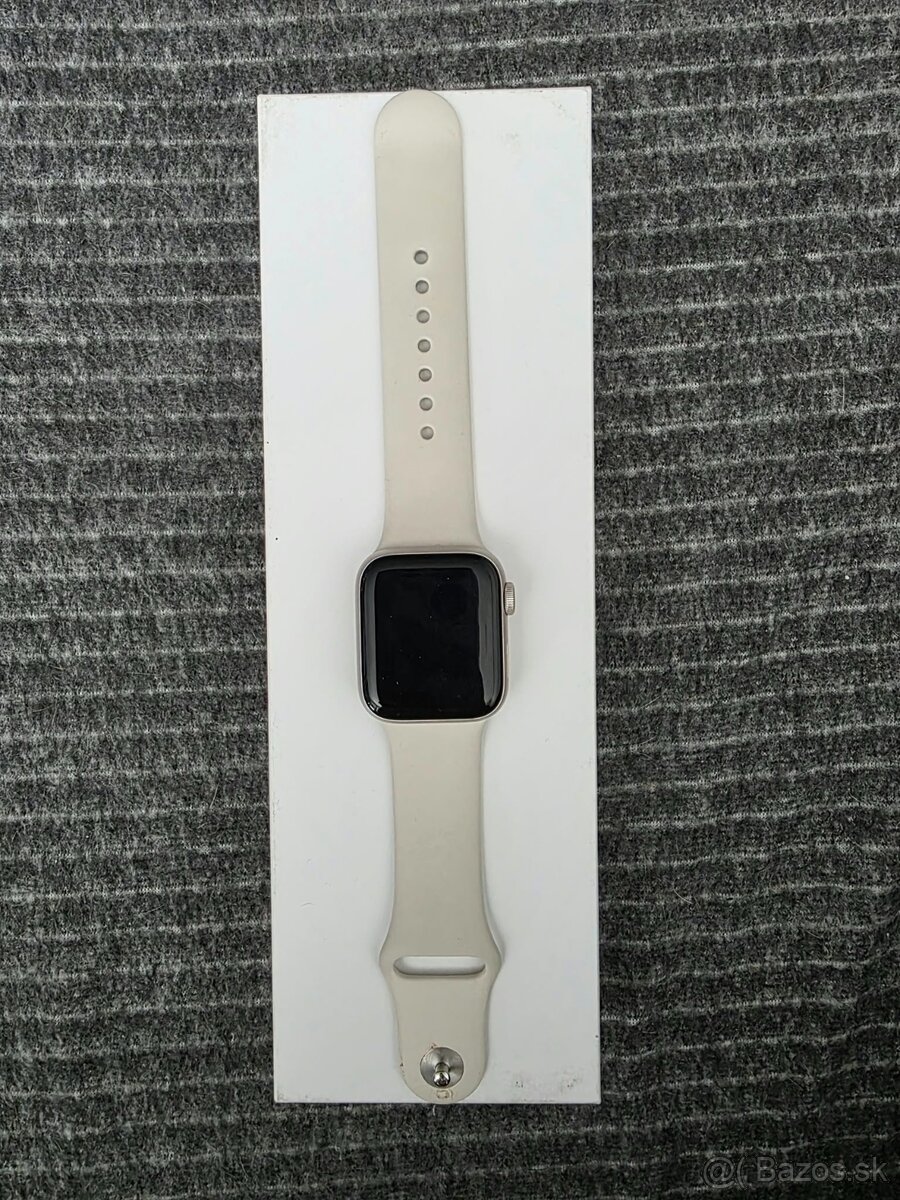 Apple watch se3 40mm - 2