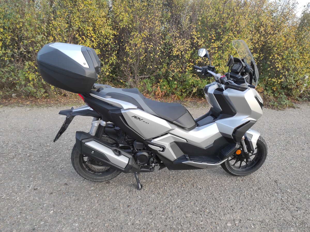 Honda ADV 350 - 2