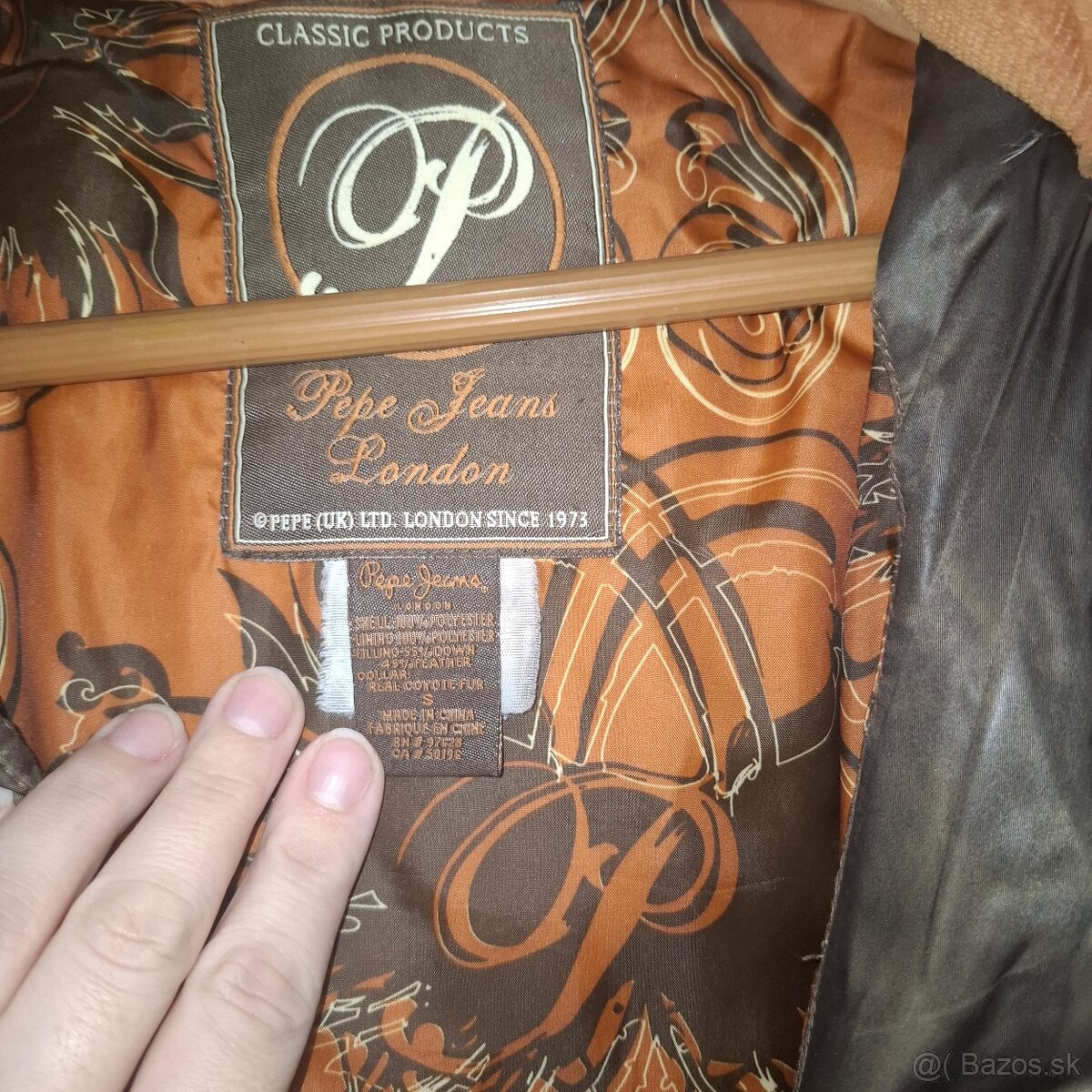 Pepe jeans - 2
