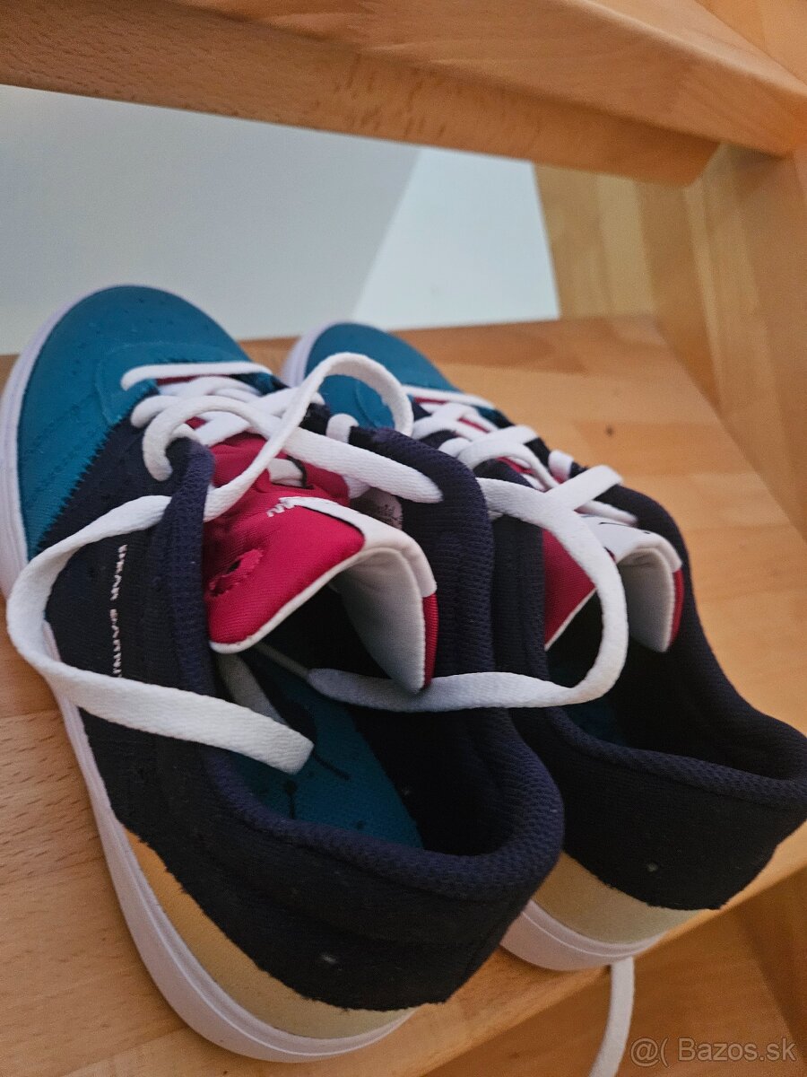 Tenisky Jordan dear carnival - 2