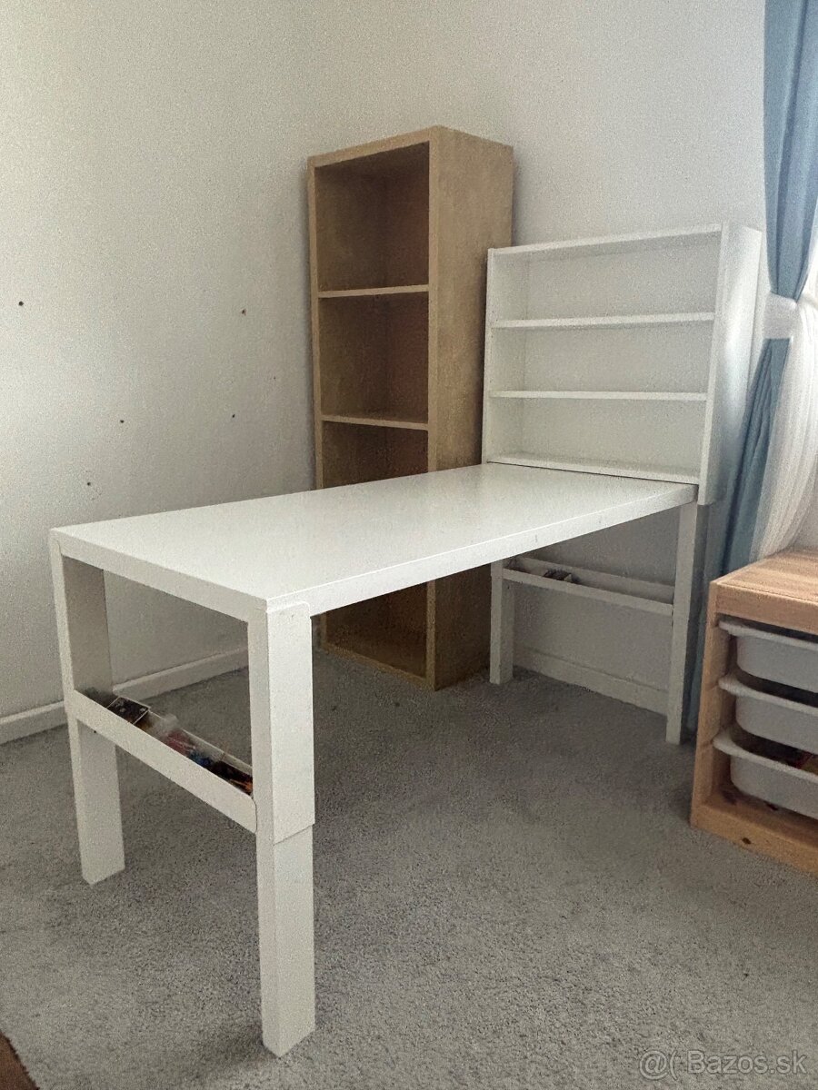 Detský stôl - 2