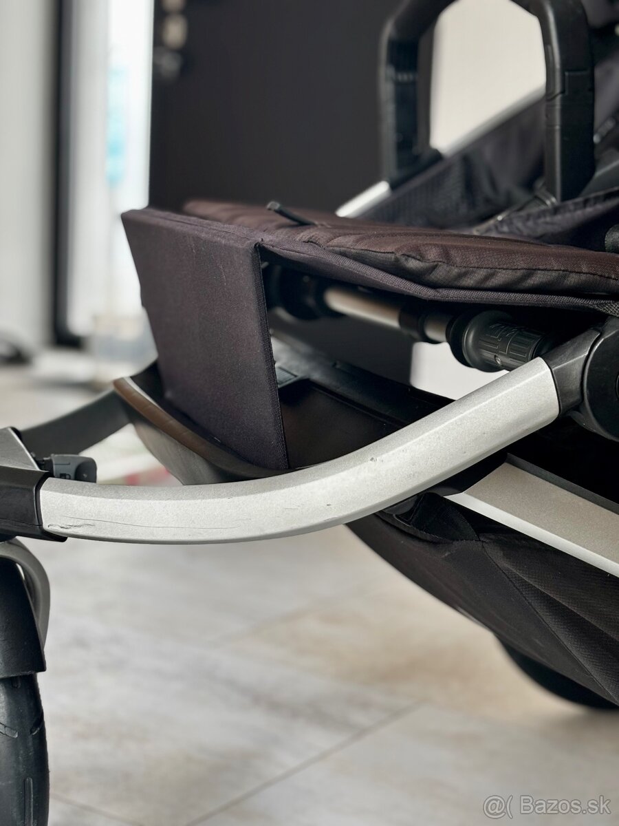 THULE Urban Glide 2 DOUBLE - 2