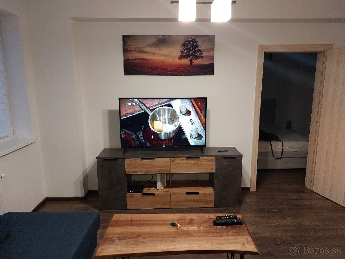 Prenájom 2 izbový byt Šaca - 2