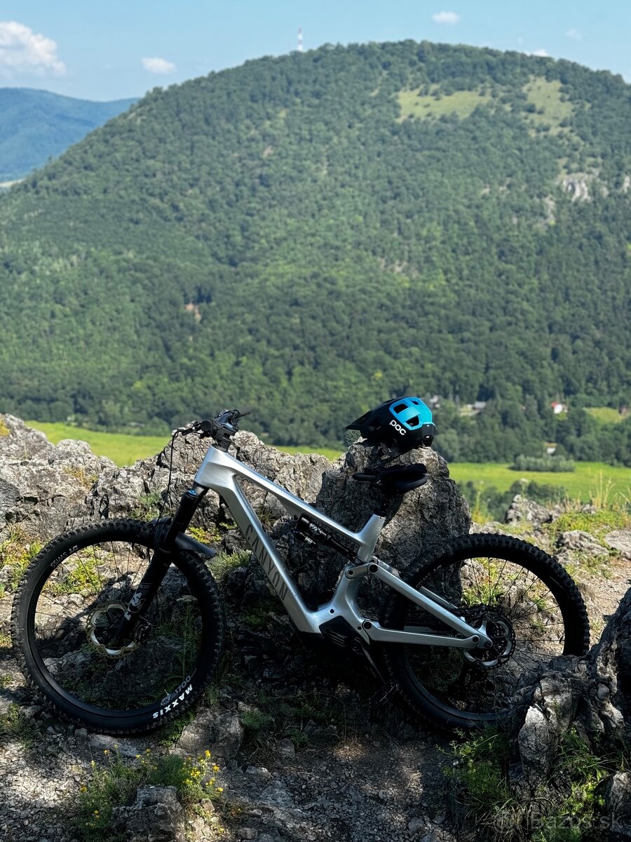 CANYON Spectral:ON CF 9 - 2