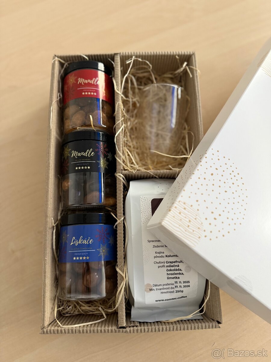 Darčekové krabice - 2