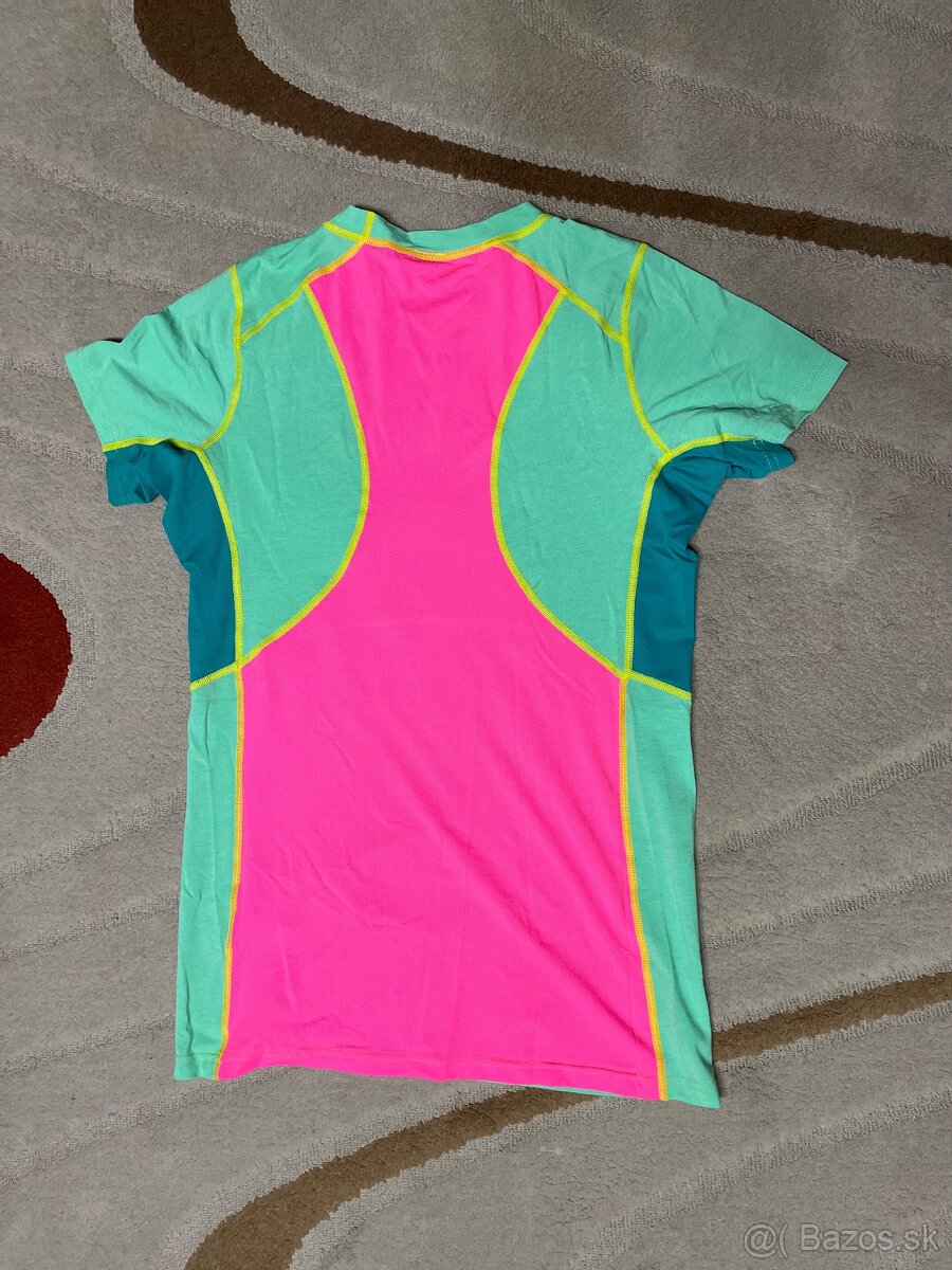 Dámske tričko Kari Traa - 2