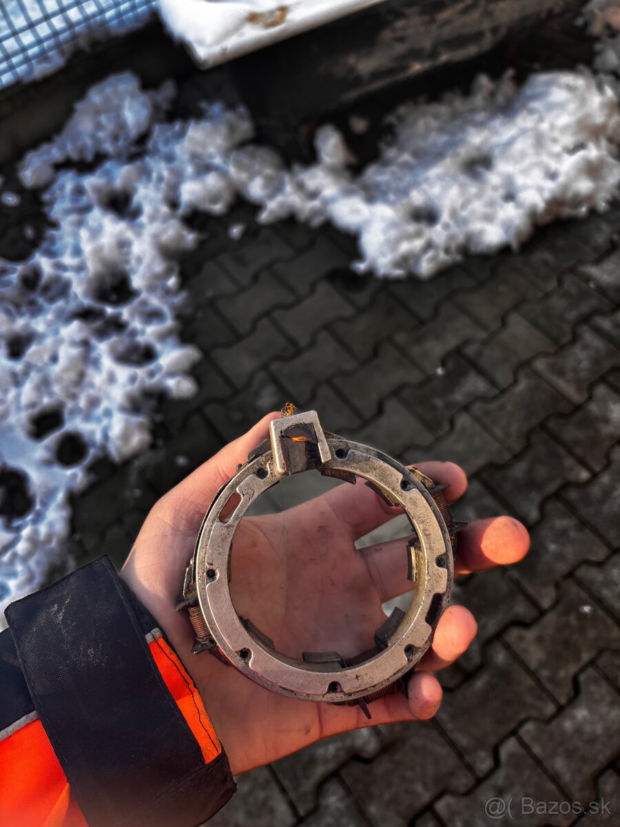 Stator babetta 210 - 2