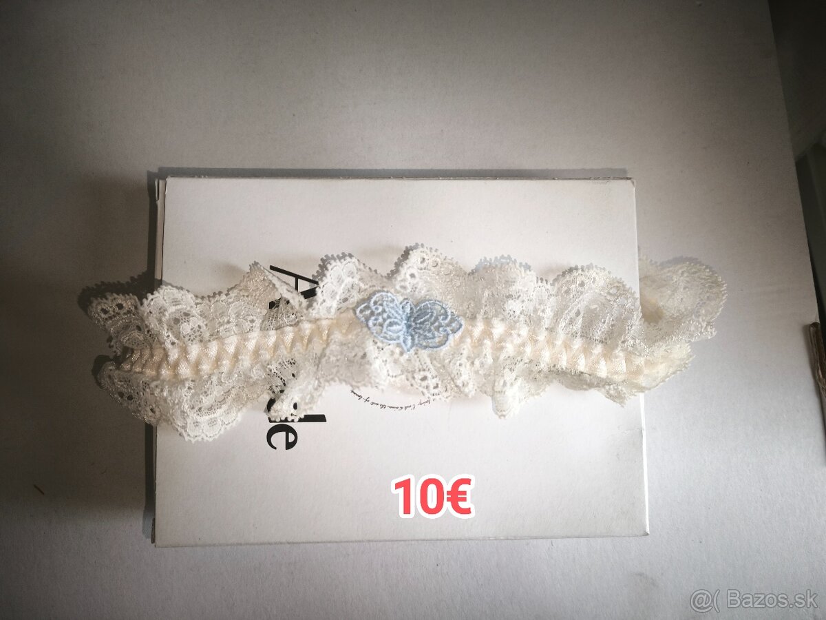 Predám veci zo svadby - 2