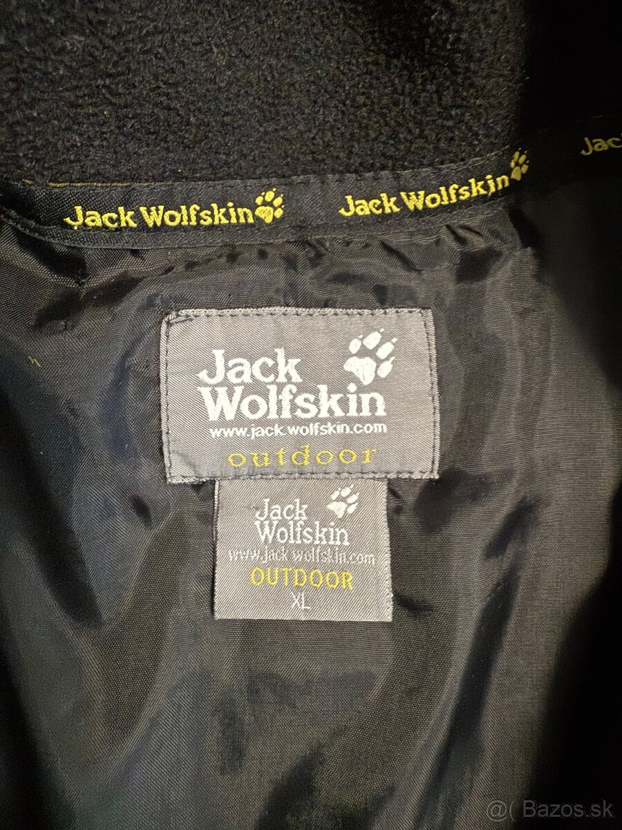 Jack Wolfskin Fleece - 2
