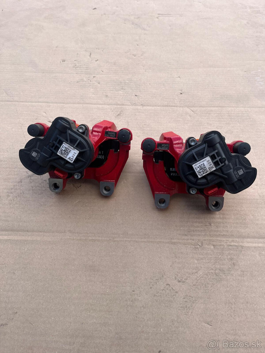 BRZDOVY STRMEN ZADNY VW,AUDI - 2