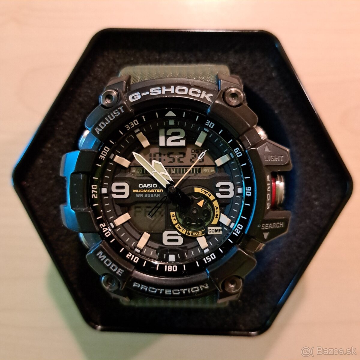 Casio g-shock - 2