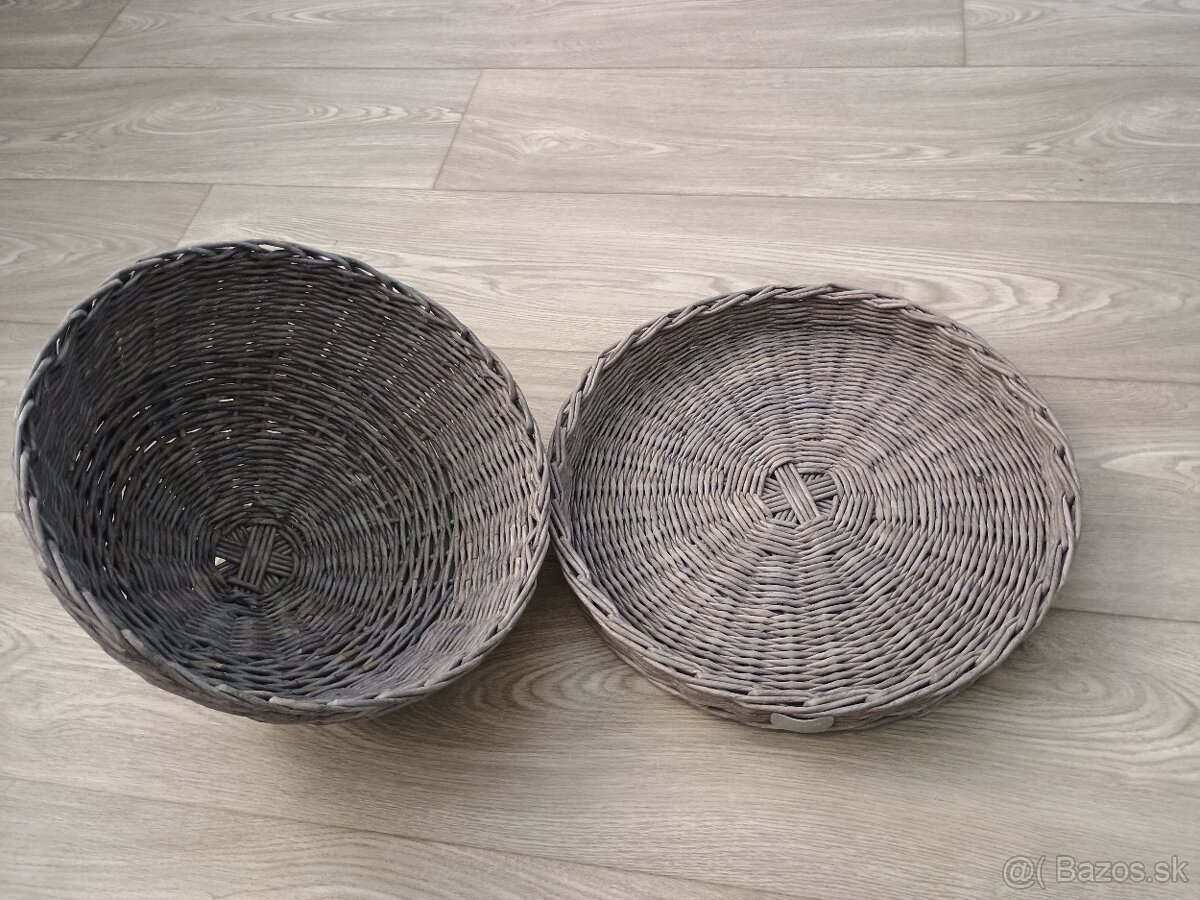 Podnos s poklopom - 2