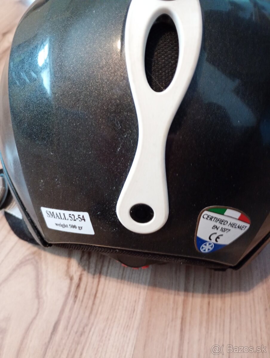 Detská helma - 2