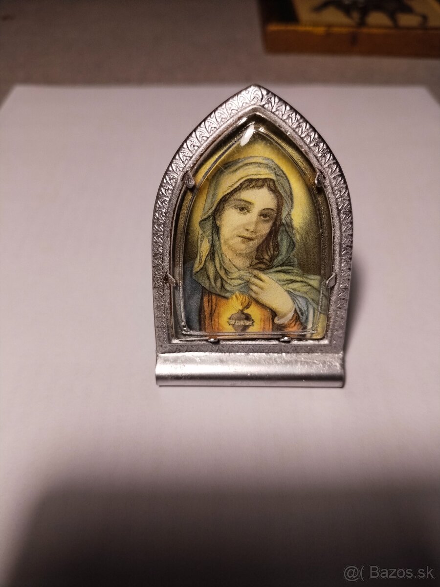 Arkádový rámeček - 2