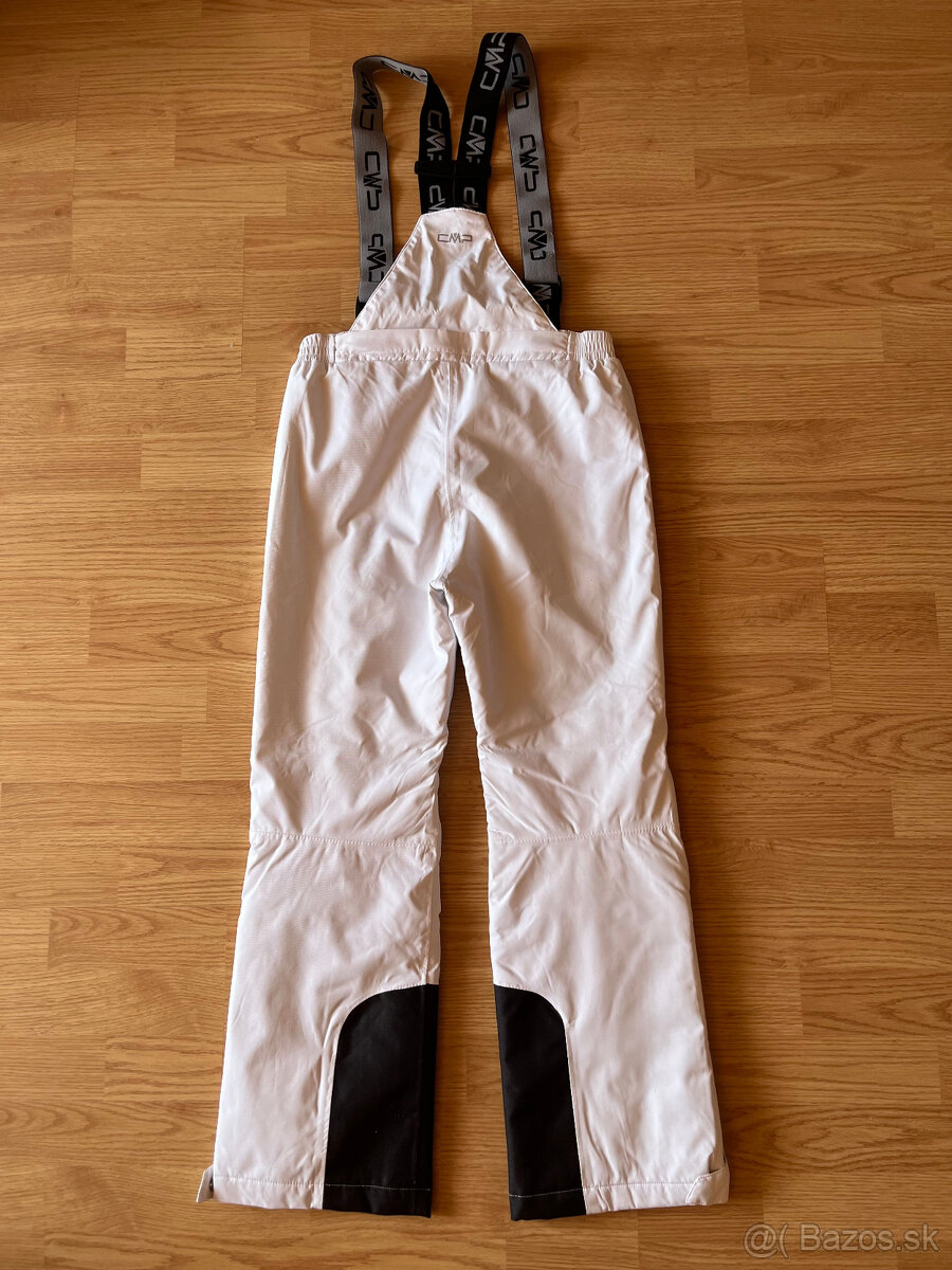 Detské lyžiarske nohavice CMP - 12 rokov - 2