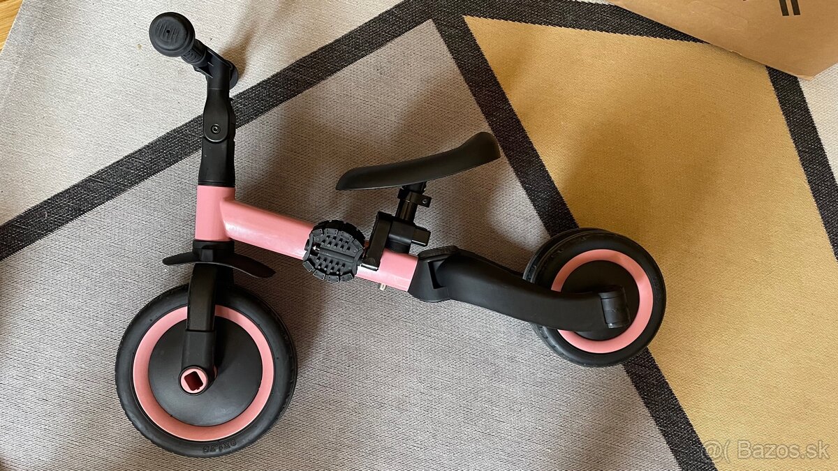 Odrazadlo Topmark 4v1 - 2