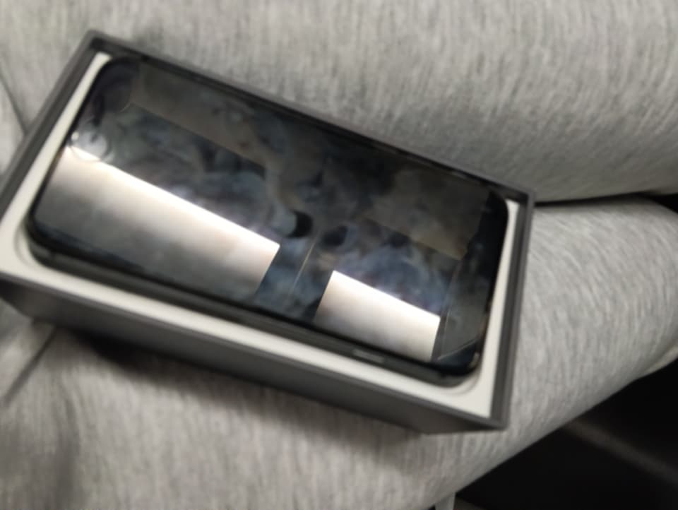 Predám iphone 8 - 2