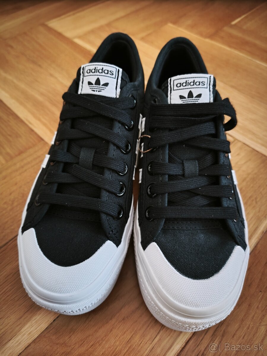 Dámske topánky Adidas - 2
