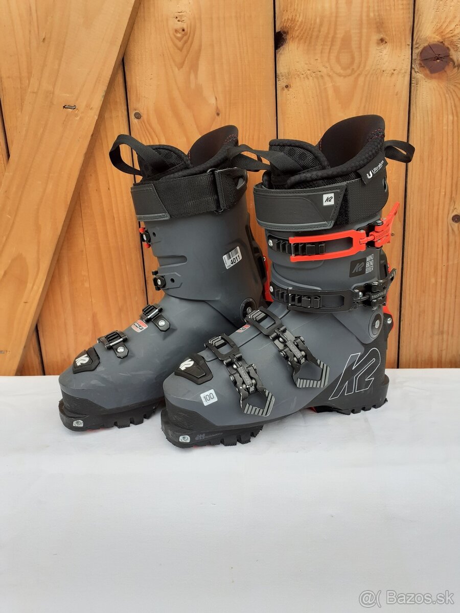 39 skialp lyziarky K2 - 2