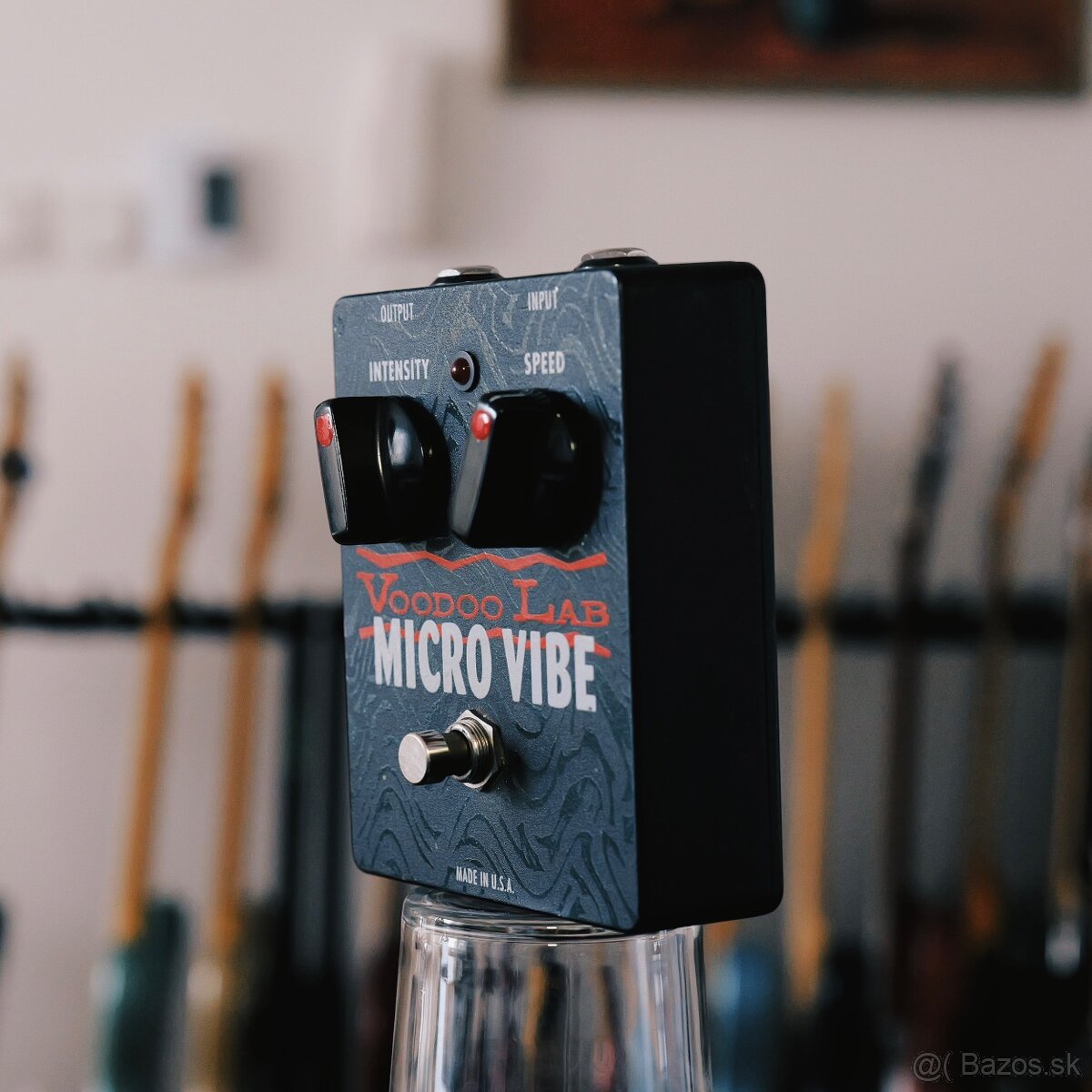 Voodoolab Micro Vibe - 2