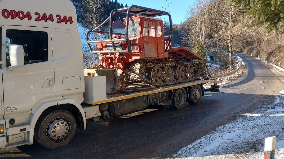 ODTAH-PREPRAVA-ODVOZ-DOVOZ-DOPRAVA-PREVOZ - 2