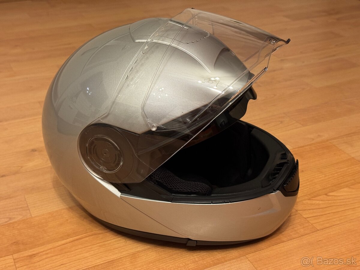 Prilba Schubert C3,velkost 54/55 - 2