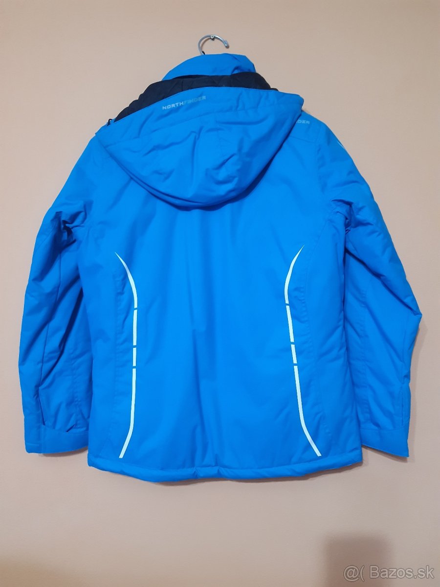 Dámska bunda Northfinder - 2