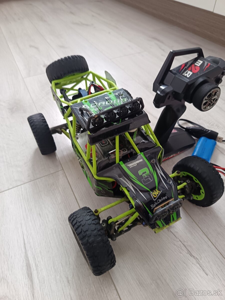 Predám RCauto - 2