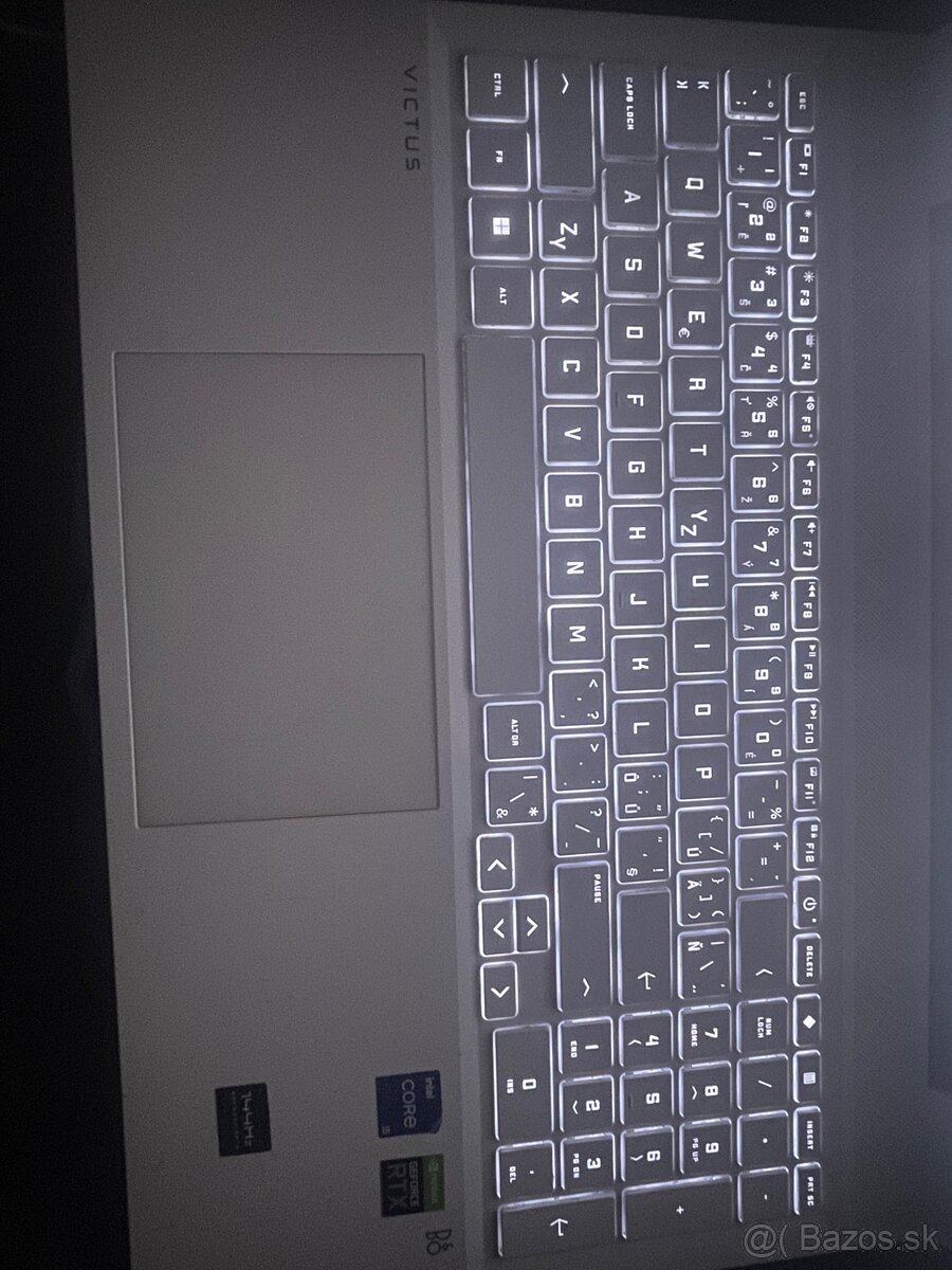 Hp Victus 16 i5 rtx 3050 windows 11 - 2