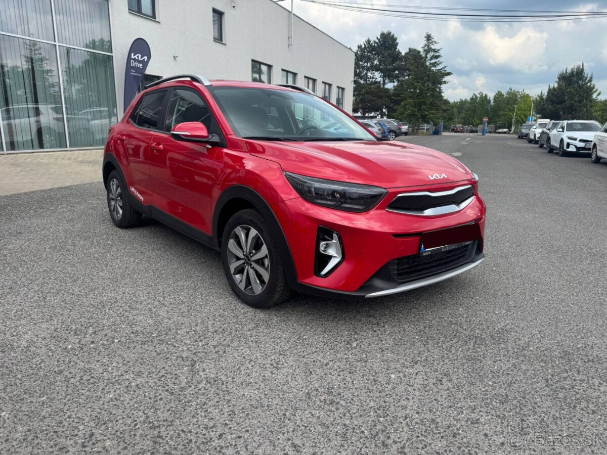 Stonic 1,2 DPi M5 GOLD SMART PACK - 2