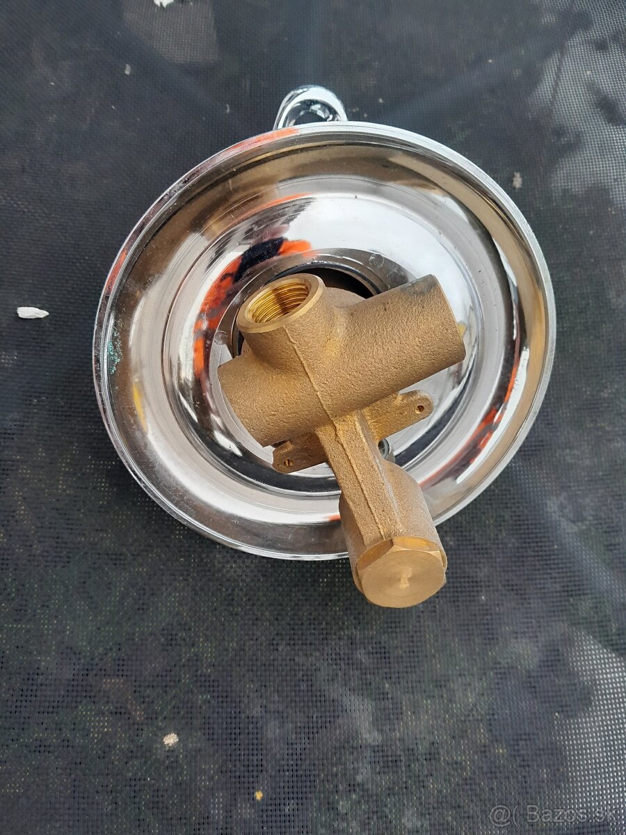 Podomietkova Batéria - 2