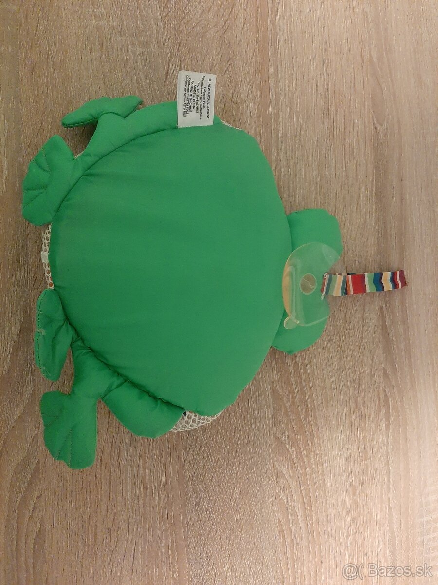 Lamaze kúpacia sada - 2