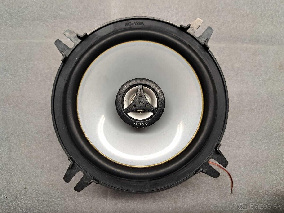 Reproduktory Sony XS-A1326 - 2