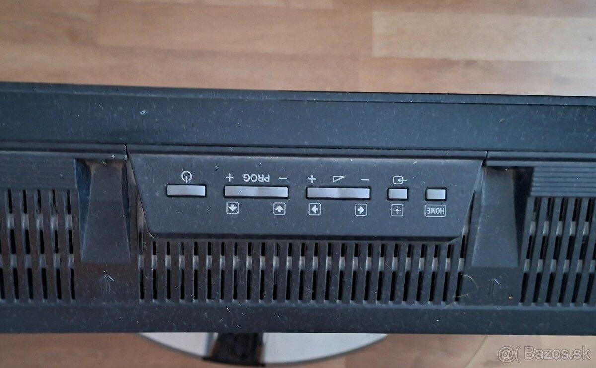 📺 Predám televízor Sony Bravia – 40" (102 cm) - 2