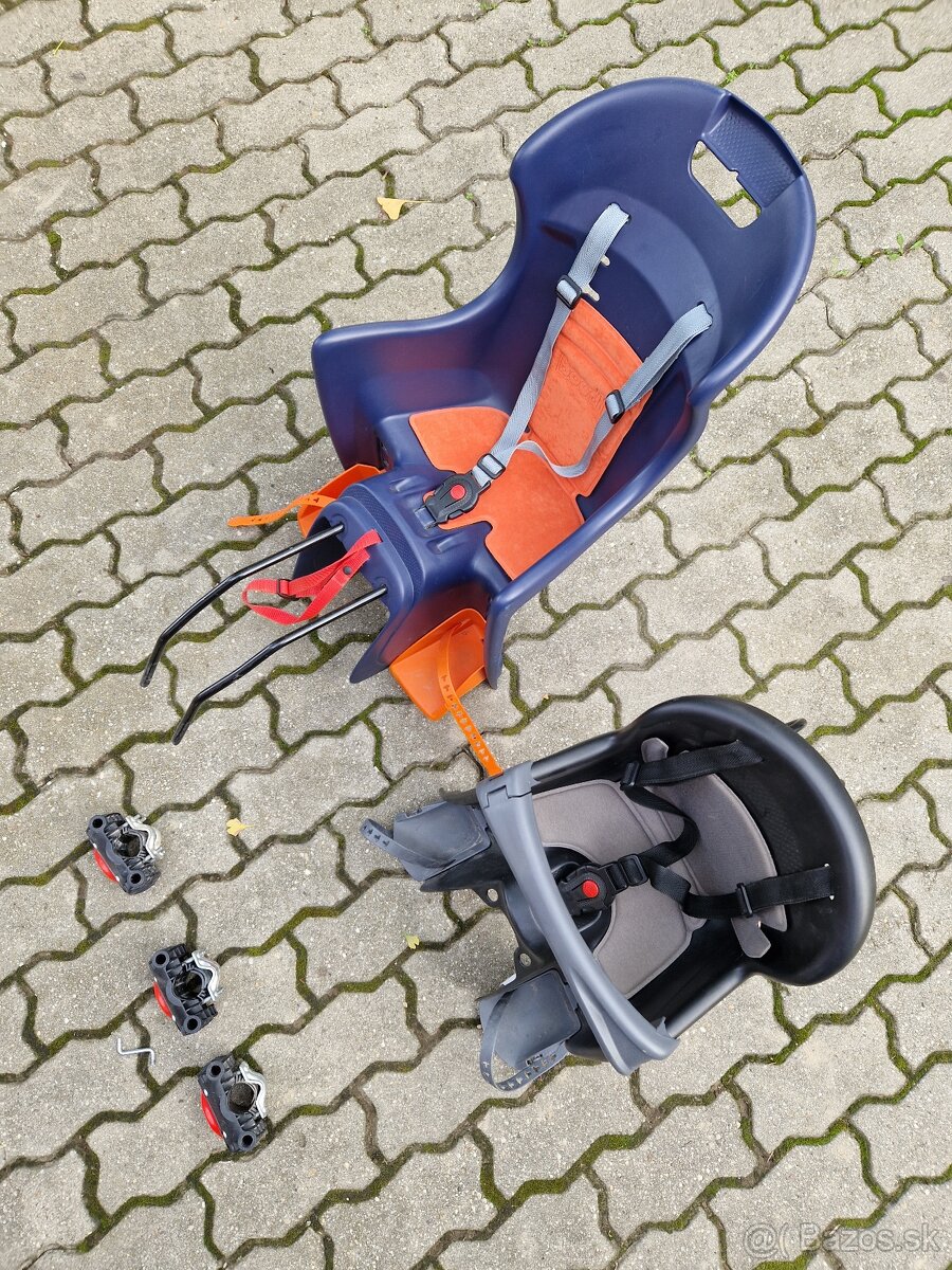 Predám sedačky Polisport - 2